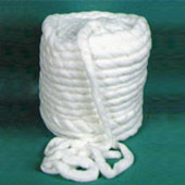 Absorbent Cotton / Purified Cotton : Coils